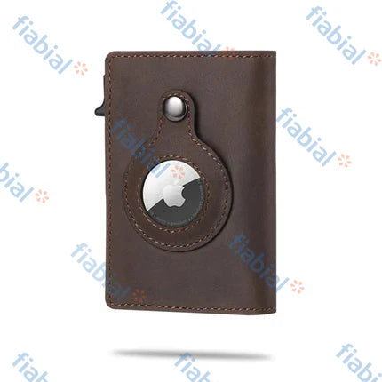 Fiabial® AirGuard™ Smart Wallet